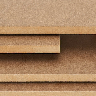 MDF Plus 100%PEFC